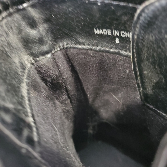 Ankle boots - Picture 5 of 5